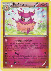 TURBOstart 106/162 Parfinesse