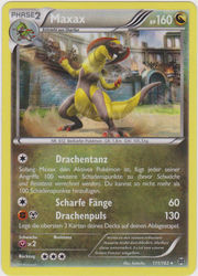 TURBOstart 111/162 Maxax