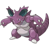 Nidoking