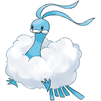 Altaria