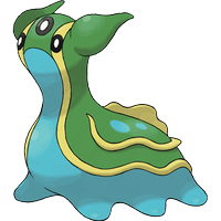 Östliches Gastrodon