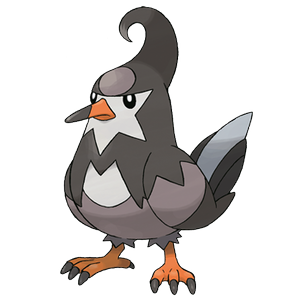 Staravia