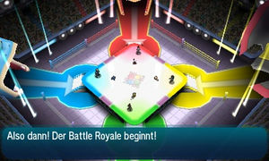 Battle Royal