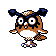 Hoothoot