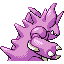 Nidoking