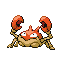 Krabby