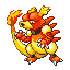 Magmar