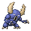 Pinsir