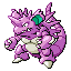 Nidoking