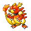 Magmar