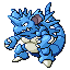 Nidoking