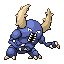 Pinsir