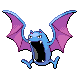 Golbat ♀