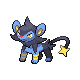 Luxio