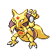 Kadabra ♀