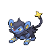 Luxio ♀