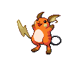 Raichu ♀