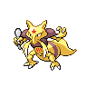 Kadabra