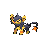 Luxio ♀