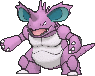 Nidoking