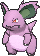 Nidorina