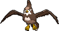 Staravia