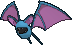 Zubat ♀