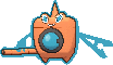 Wasch-Rotom