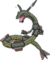 Rayquaza