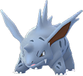 Nidorino