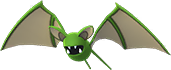 Zubat