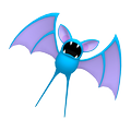 Zubat ♀