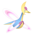 Cresselia