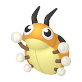 Ledyba