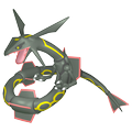 Rayquaza