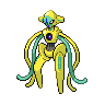 Deoxys Normalform
