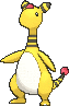 Ampharos Ampharos