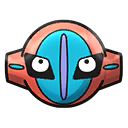 Deoxys