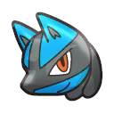 Lucario