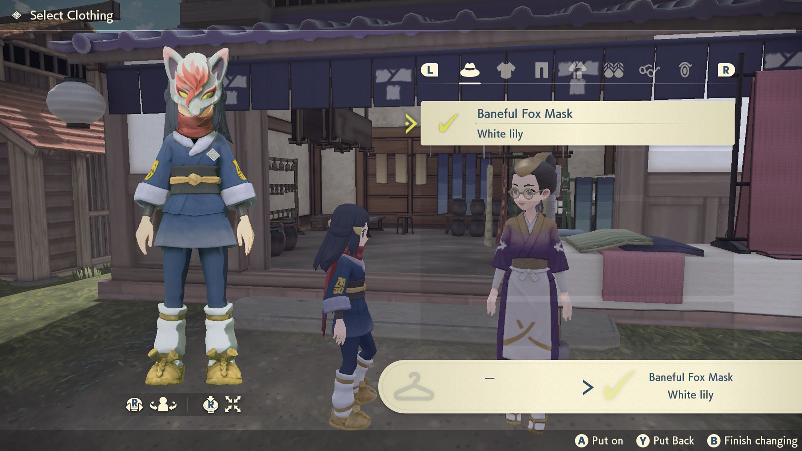 Screenshot des Trailers Screenshot des Trailers