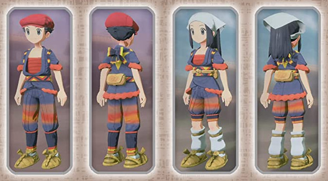 Screenshot des Trailers Screenshot des Trailers