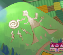 Regionsausschnitt Regionsausschnitt