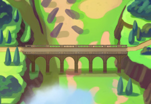 Regionsausschnitt Regionsausschnitt