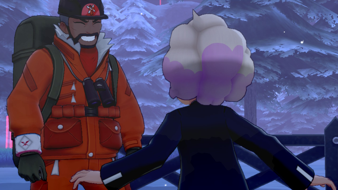 Screenshot des Spiels Screenshot des Spiels