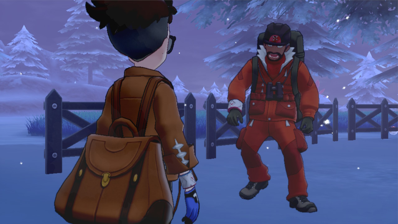 Screenshot des Spiels Screenshot des Spiels