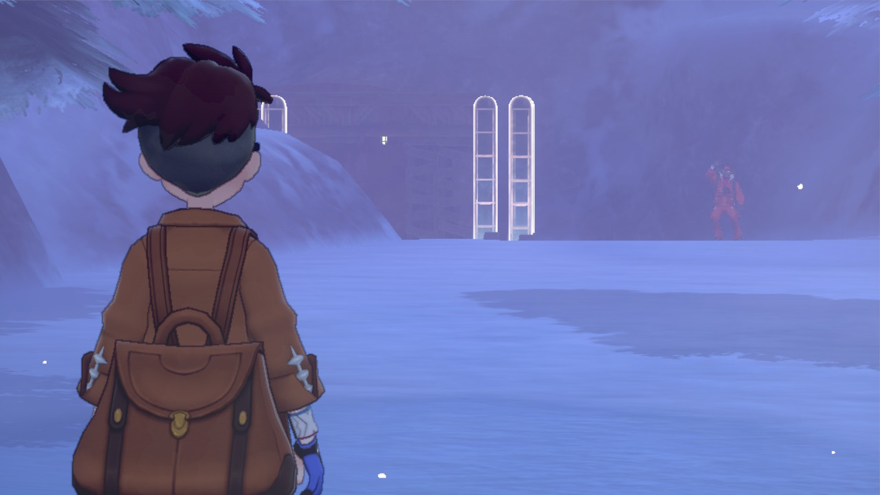 Screenshot des Spiels Screenshot des Spiels