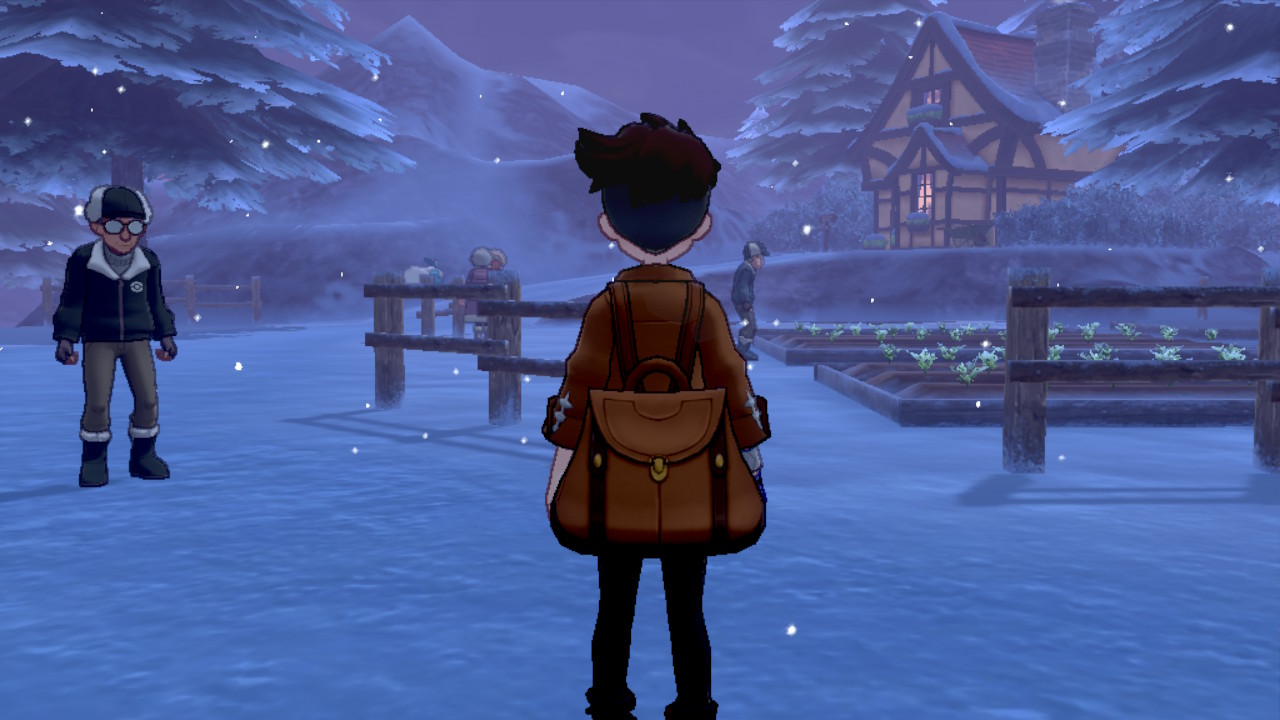 Screenshot des Spiels Screenshot des Spiels