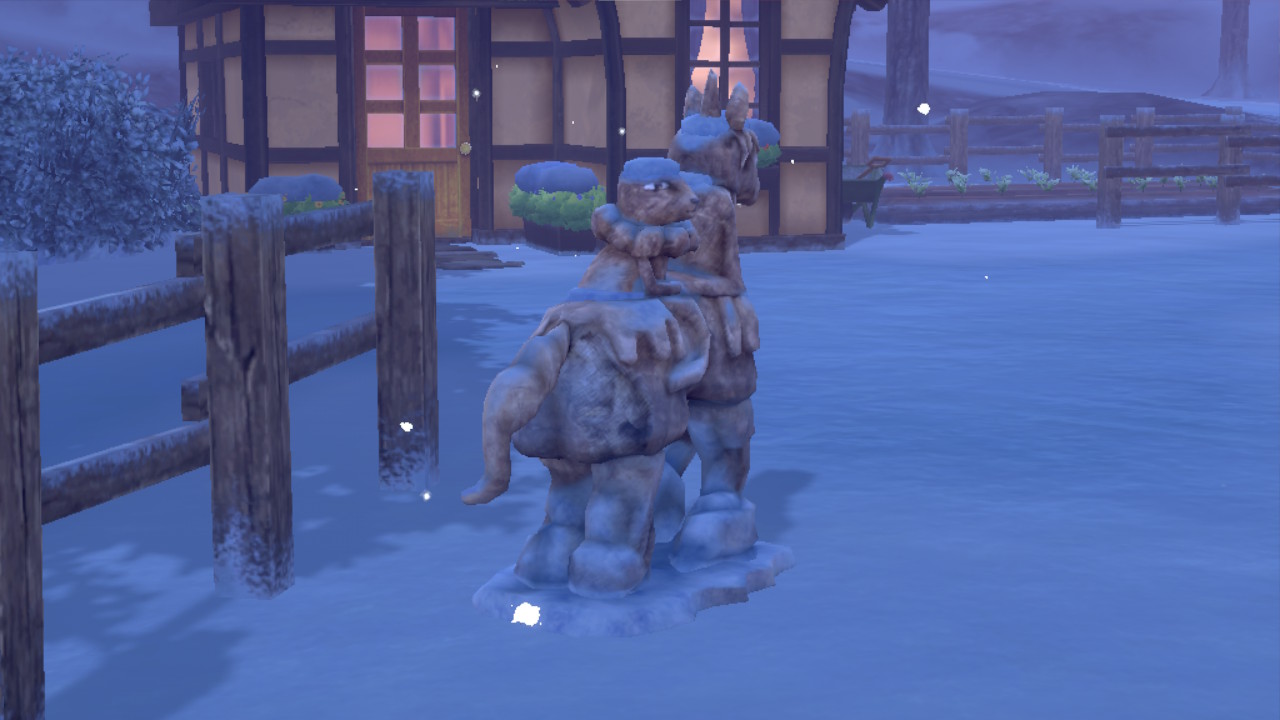 Screenshot des Spiels Screenshot des Spiels