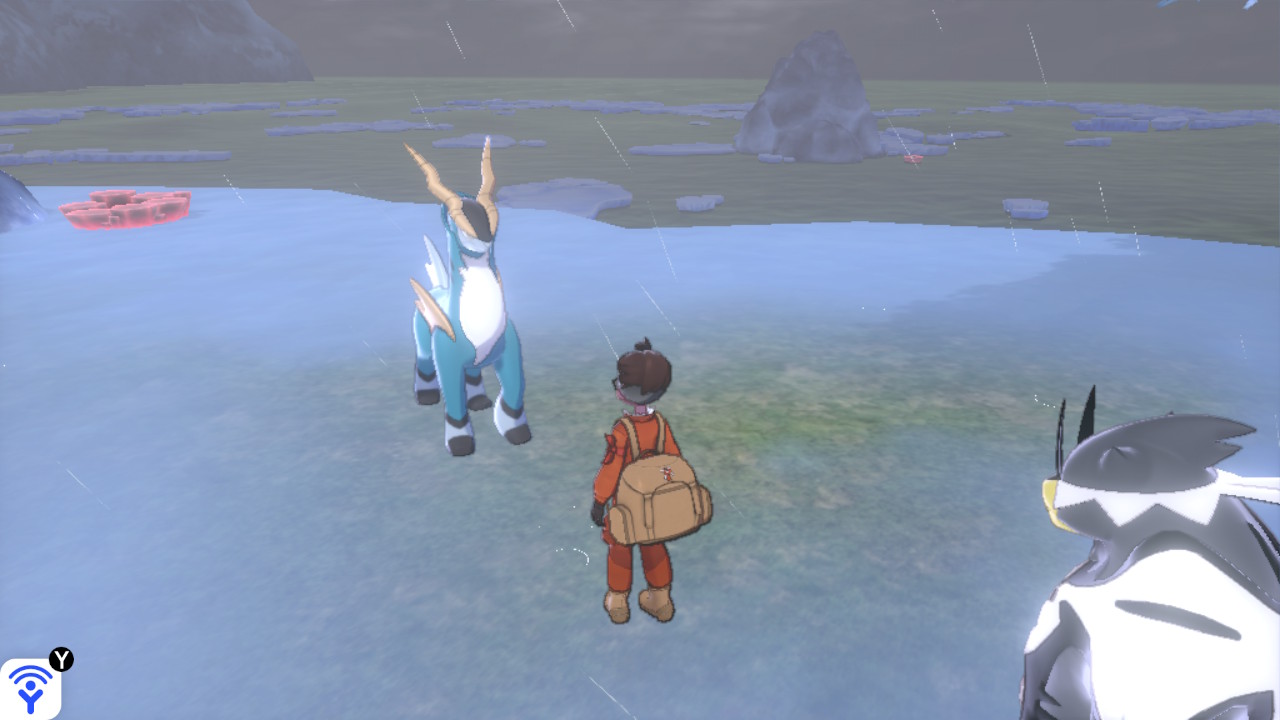 Screenshot des Spiels Screenshot des Spiels