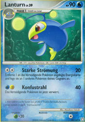 Erwachte Legenden 58/146 Lanturn